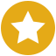 rate icon
